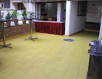 海得拉巴 Rukmini Riviera酒店 外观 照片