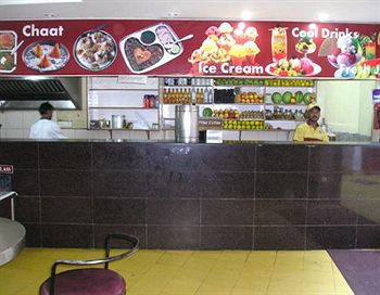 海得拉巴 Rukmini Riviera酒店 外观 照片